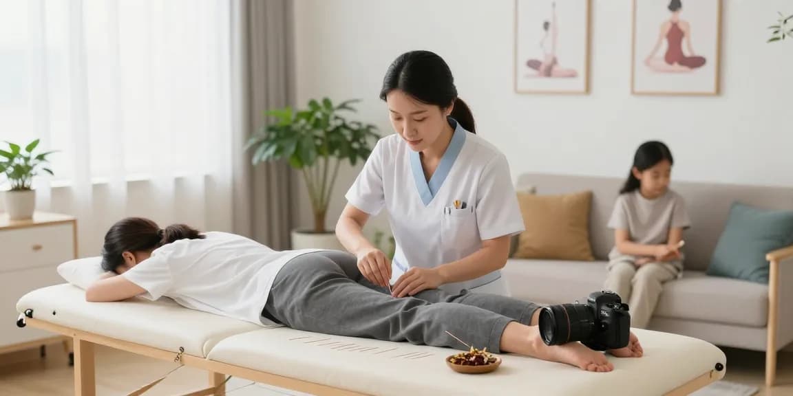 수원교통사고한의원 offering effective traffic accident recovery treatments in a tranquil wellness space.