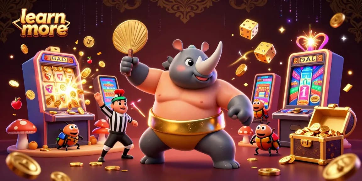 Experience the thrill of jackpots and slots at HengOngBet—learn more about winning potential!