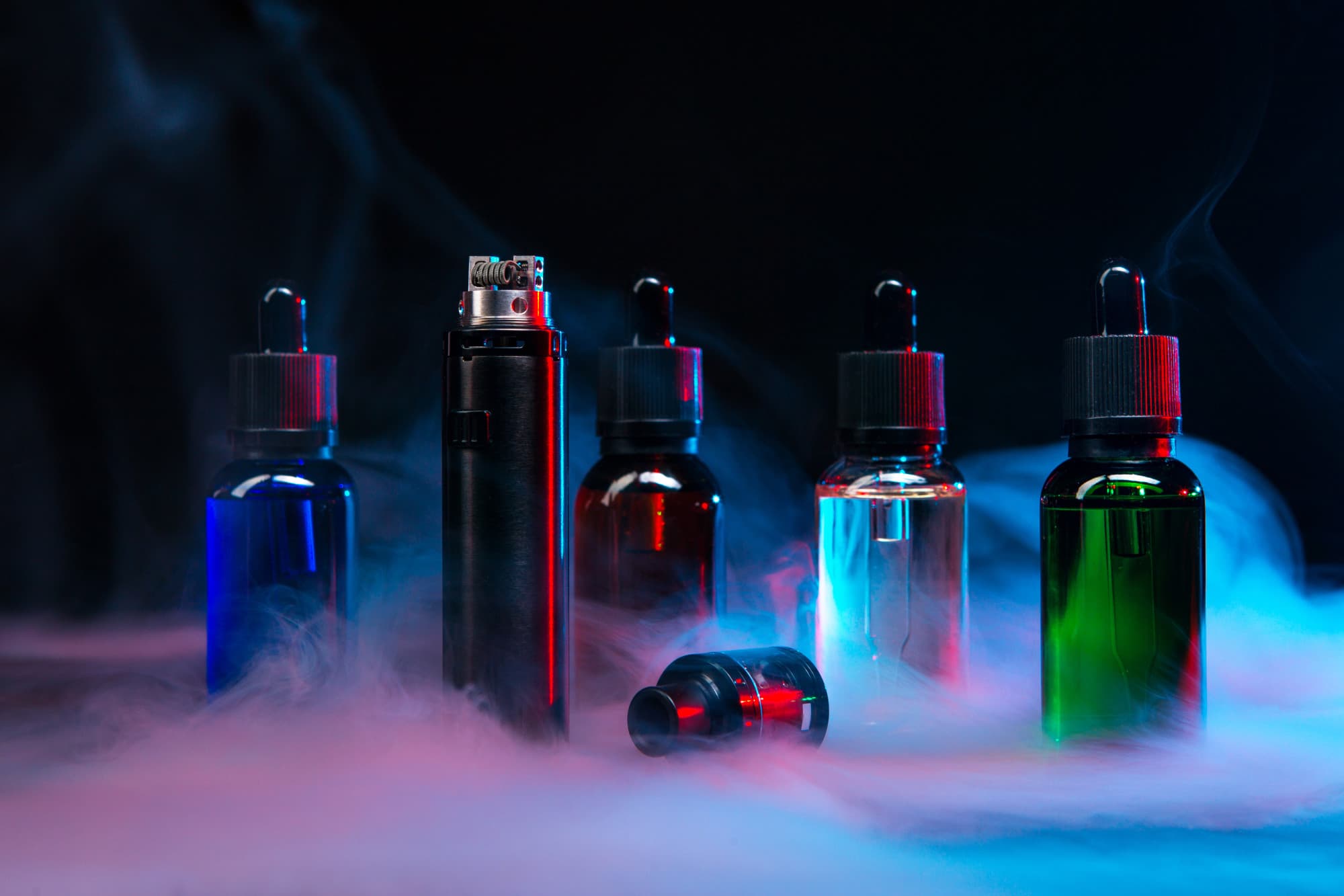 Euro Weed Clinic Is Europe’s Favorite for Vaporizers &amp; Cartridges Online Europe