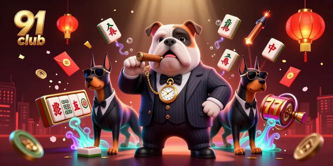 Experience thrilling games at 91 club, featuring vibrant visuals and engaging gameplay for casino enthusiasts.