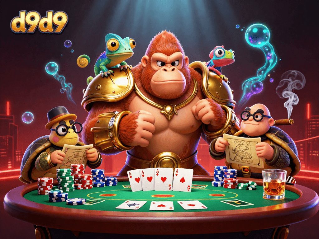 Maglaro at tumaya sa mga slots gamit ang d9d9, nakikita ang mga panalo at masayang diskarte.