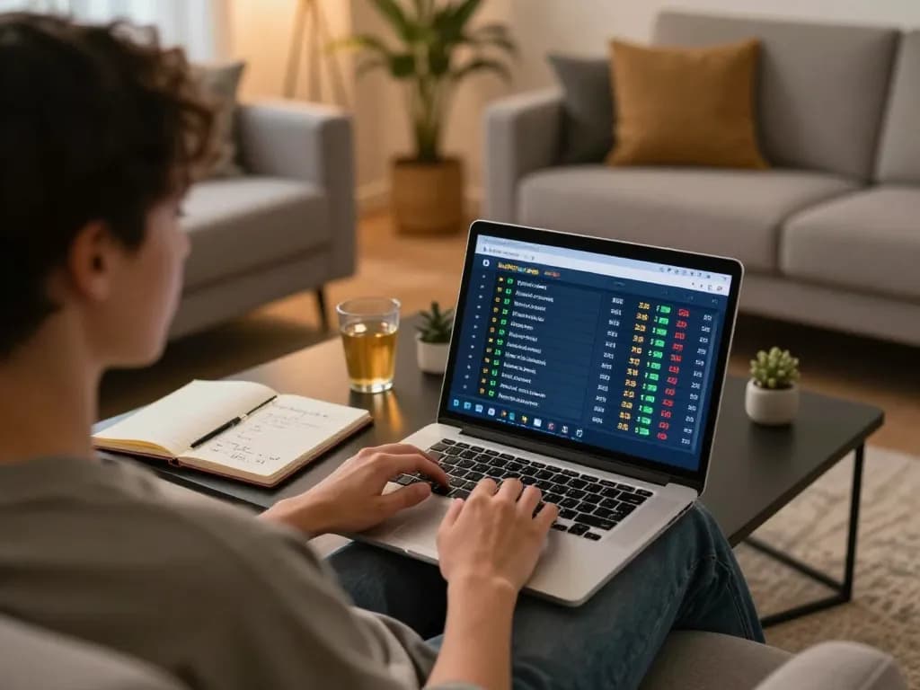 Impegnarsi nelle scommesse online con il miglior bookmaker non AAMS per una migliore esperienza utente.
