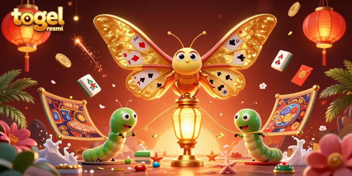 Menang taruhan di togel online resmi dengan pengalaman yang aman dan menyenangkan.