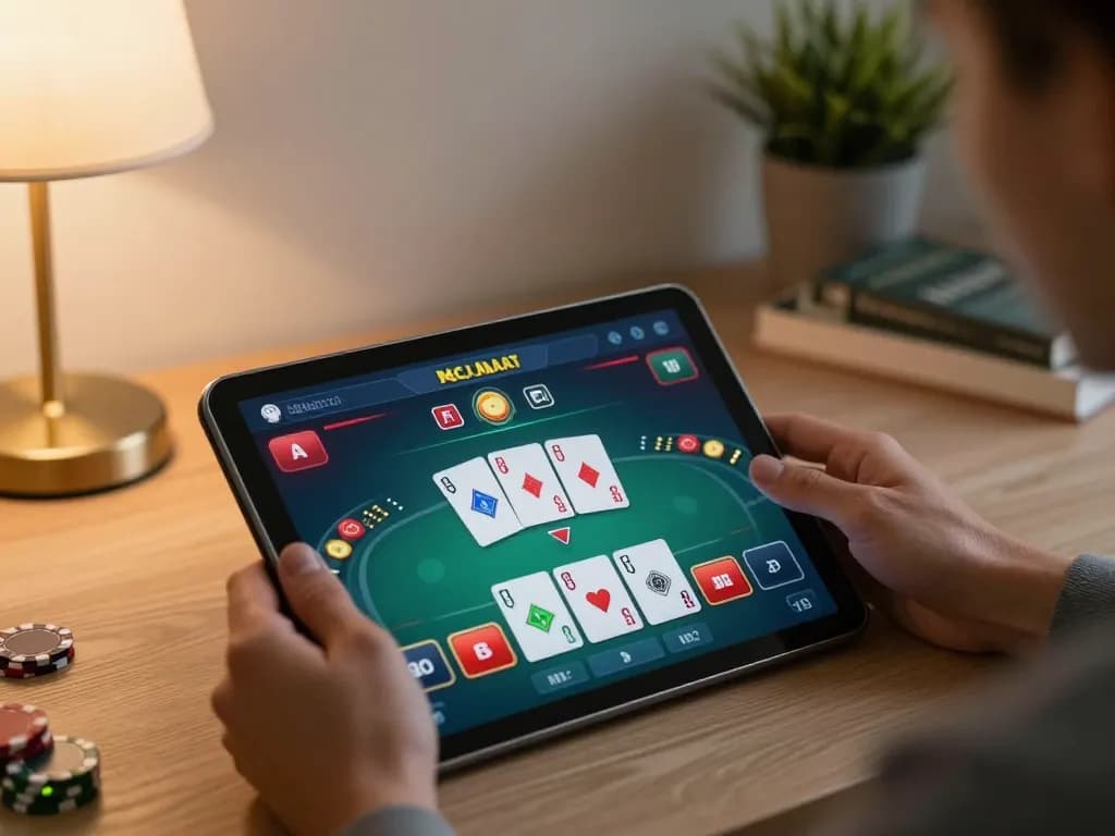 Ikuti permainan kasino online sambil menjelajahi lugaresdemexico untuk kesenangan yang bertanggung jawab.