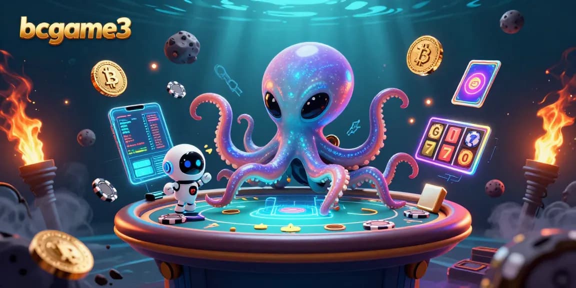 Menggandakan kemenangan Anda di bcgame3 dengan slot gacor dan penawaran menarik setiap hari.