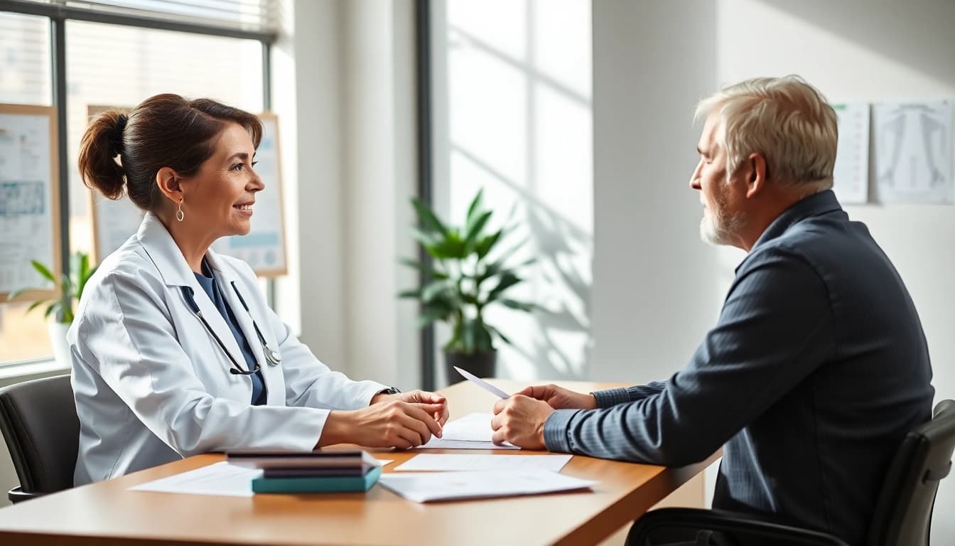 Consult a healthcare provider about obtaining a medical marijuana card online.