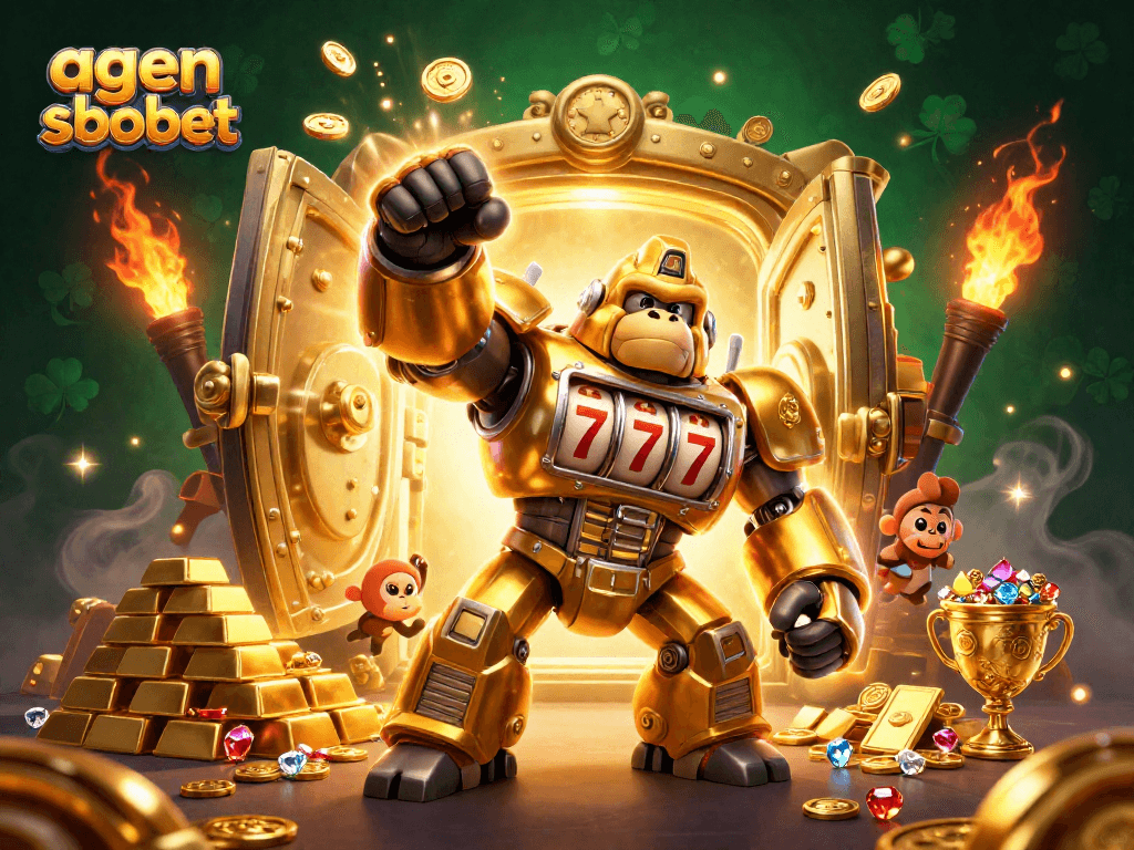 Memenangkan taruhan di agen sbobet dengan kalkulator parlay yang mudah digunakan dan fitur Mix Parlay menarik.