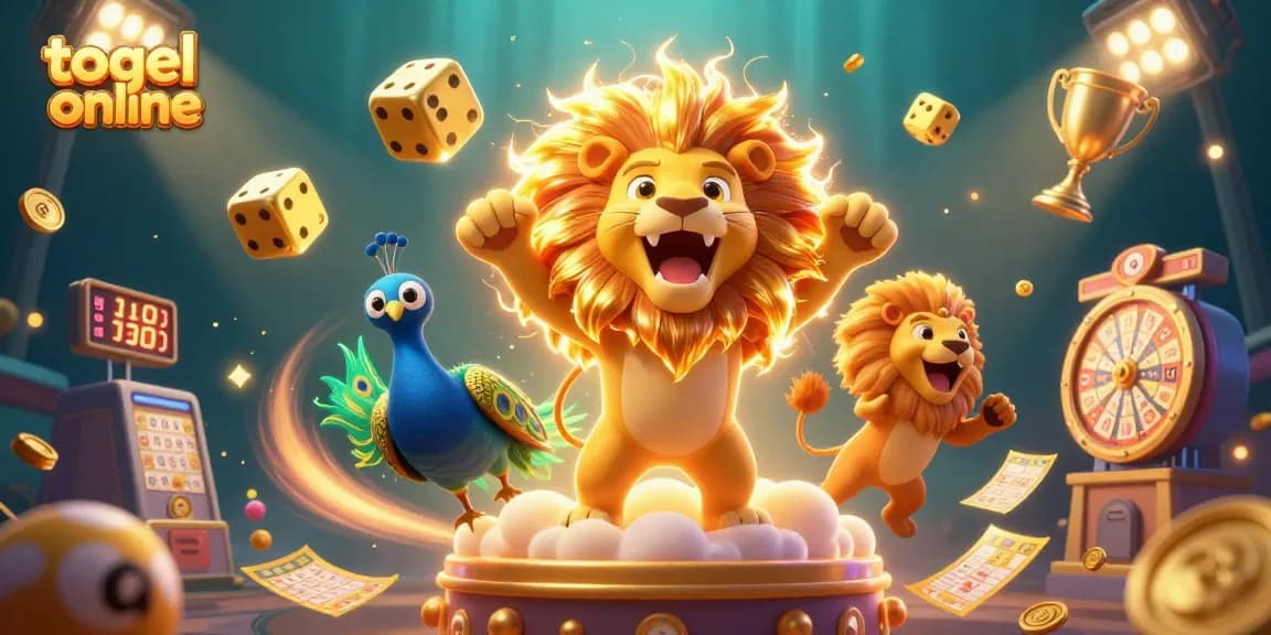 Menang togel online dengan akses mudah dari ALEXISTOGEL serta informasi lengkap hasil dan prediksi.