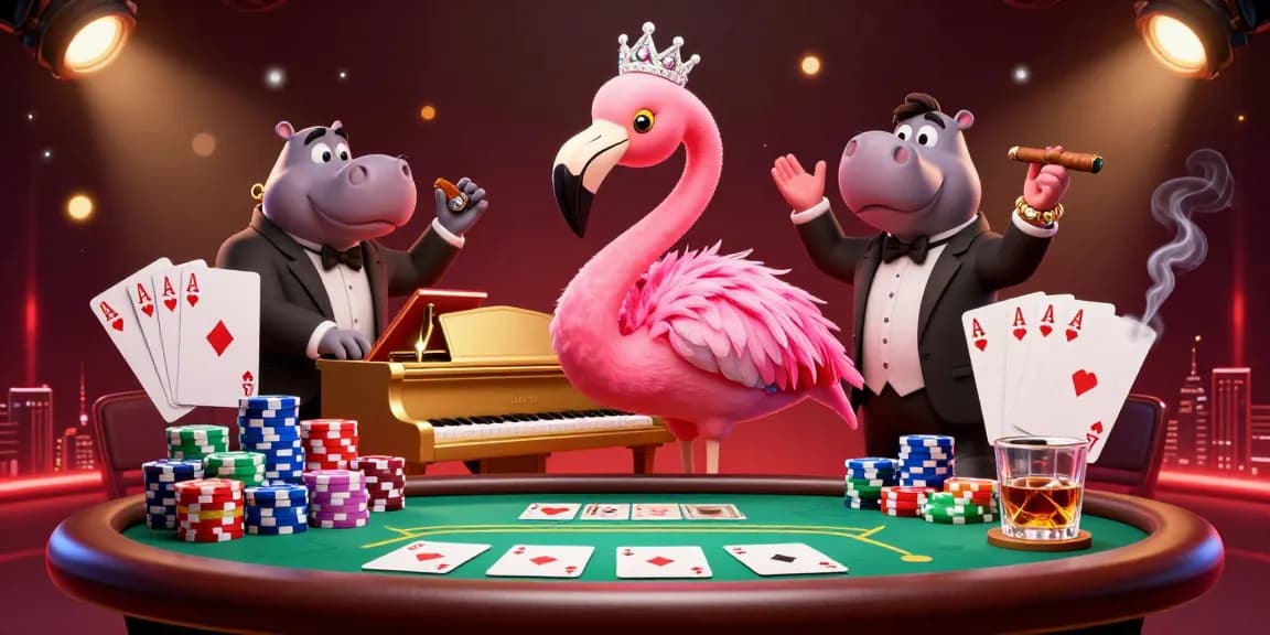 Engage with exciting winning strategies at uk88win through vibrant casino characters and immersive games.
