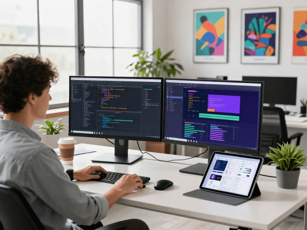 bd188 platform sa masiglang digital workspace na may modernong teknolohiya at mga detalyadong interface.