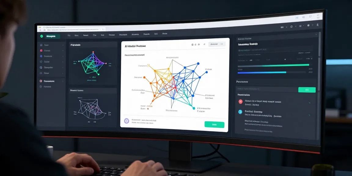 Discover how vanessa liberte porn can integrate with AI tools for automated content generation on leading SaaS platforms.