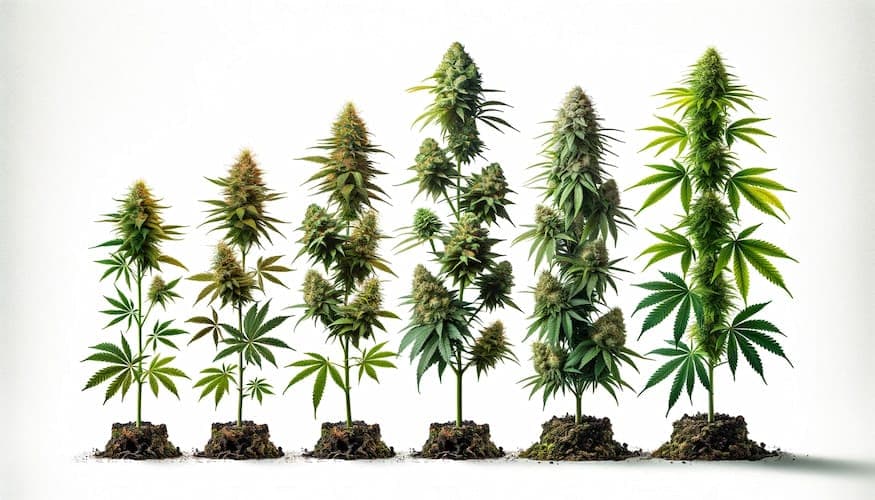 CBD Kush Auto: How Green Leaf Store EU Delivers Top-Tier Dispensary Services