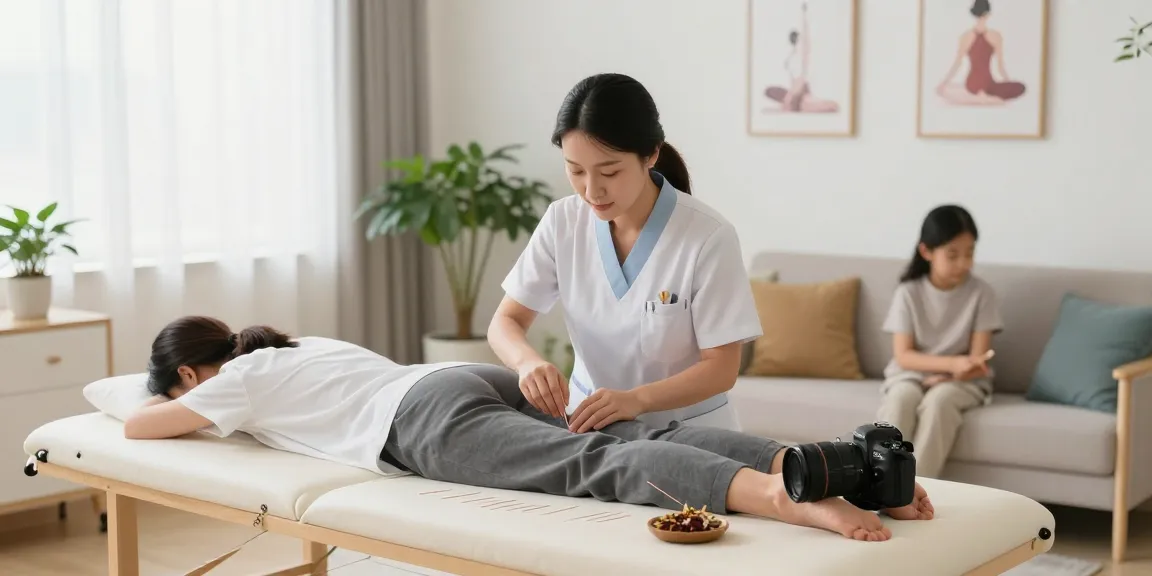 수원교통사고한의원 offering effective traffic accident recovery treatments in a tranquil wellness space.