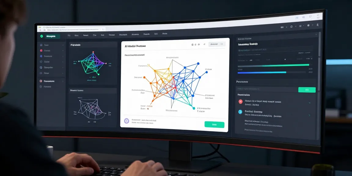 Discover how vanessa liberte porn can integrate with AI tools for automated content generation on leading SaaS platforms.