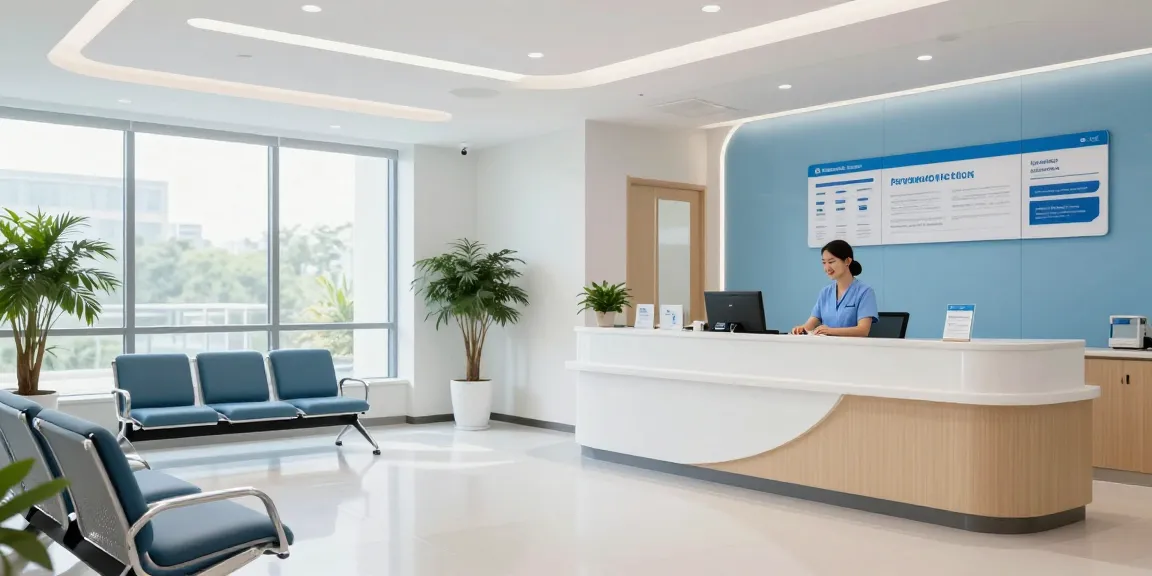 Hair transplant turkey services in a friendly medical clinic environment.