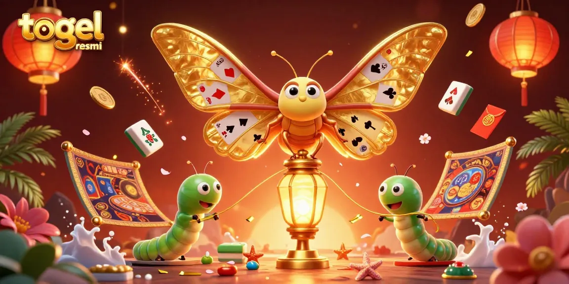 Menang taruhan di togel online resmi dengan pengalaman yang aman dan menyenangkan.