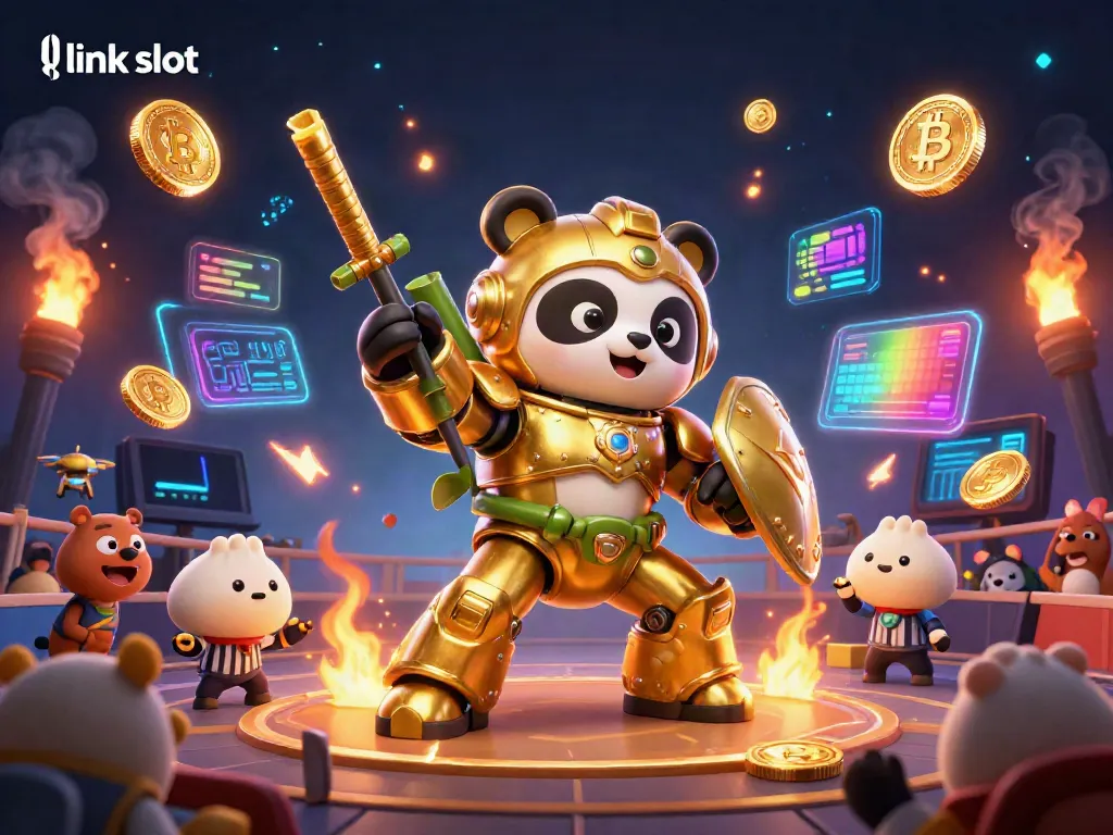Permainan slot gacor malam ini di DEWASLOT77, mesin slot dengan peluang tinggi dan bonus menarik.