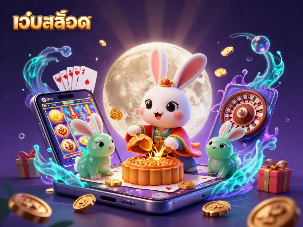 เล่นบนเว็บสล็อตด้วยกราฟิกที่สวยงามและเกมหลากหลายที่น่าสนใจ