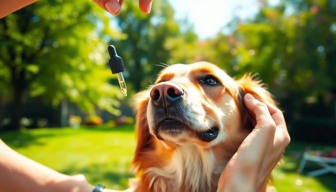 Caring for Your Pet: Effective Uses and Benefits of CBD For Pet