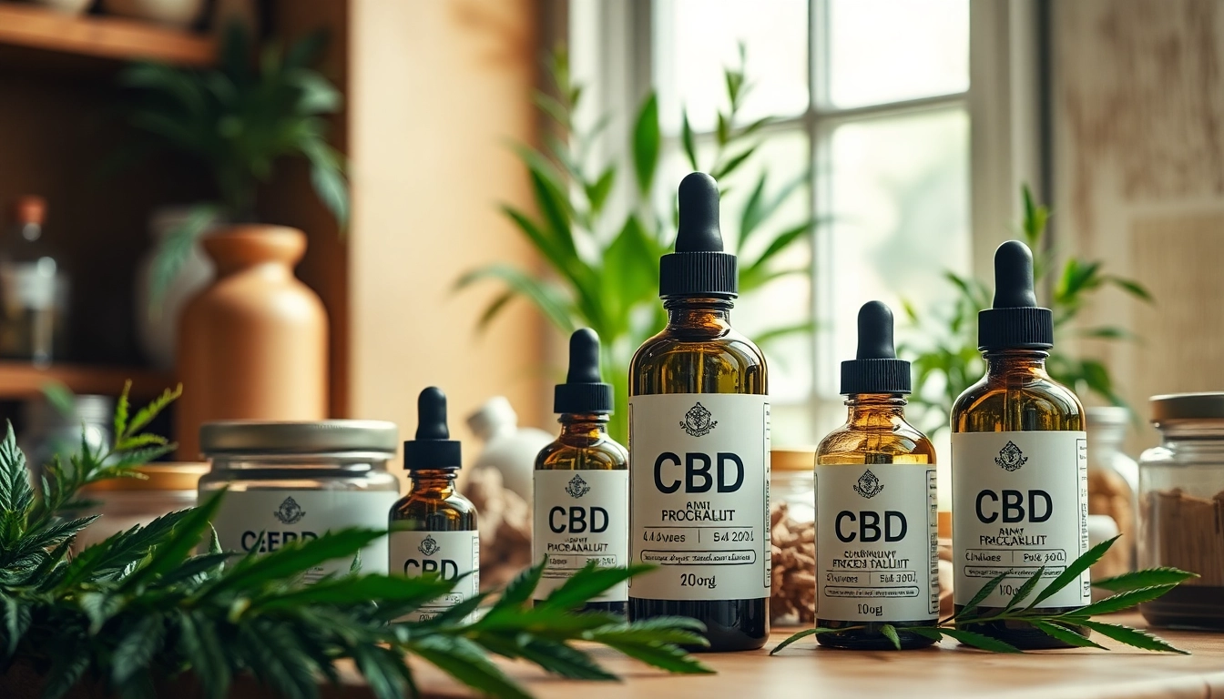 Understanding CBD: Benefits, Uses, and Safety Considerations