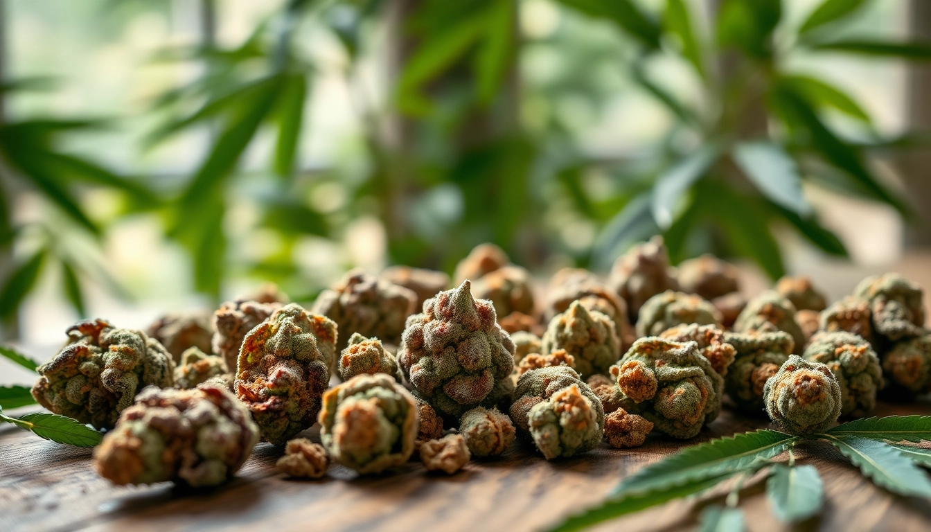 Enhancing Well-Being with Mental Wellness CBD Buds: A Comprehensive Guide