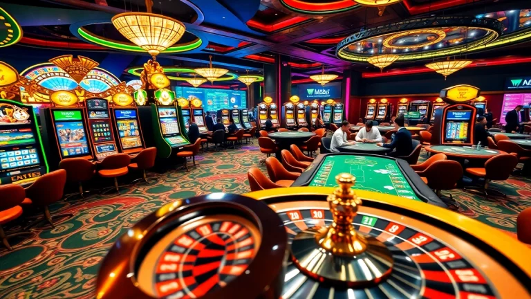 Bet on winning hands at https://mm88k.media/ with vibrant casino tables and roulette excitement.