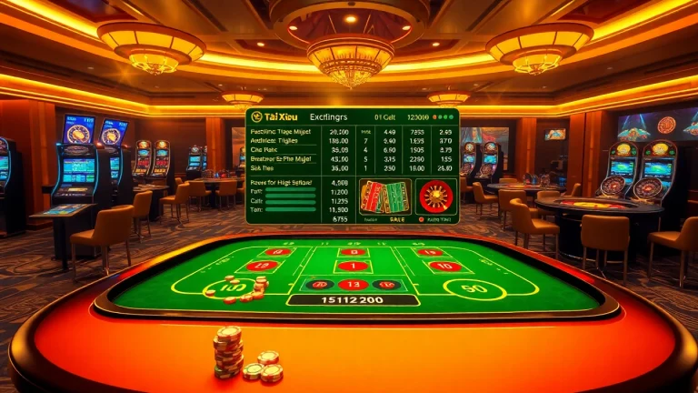 Experience thrilling gameplay with Luckywin tài xỉu md5 at a vibrant online casino.