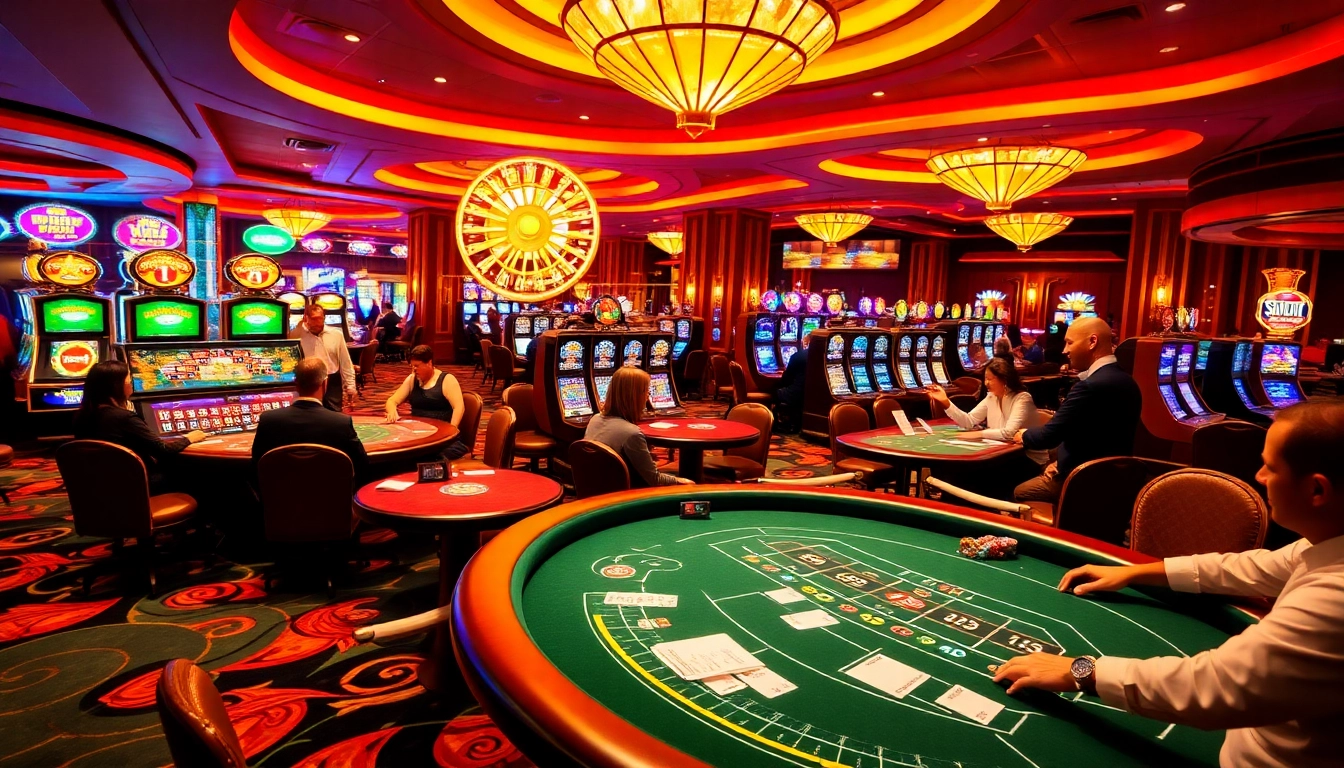 Mastering Winning Strategies at SODO66: Expert Insights for 2025 Gamblers