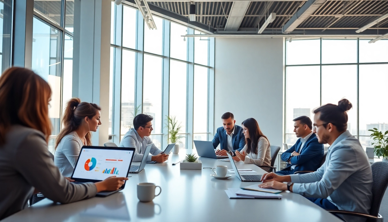 掌握 WPS 官网：2025 年高效办公协作的 5 个关键策略