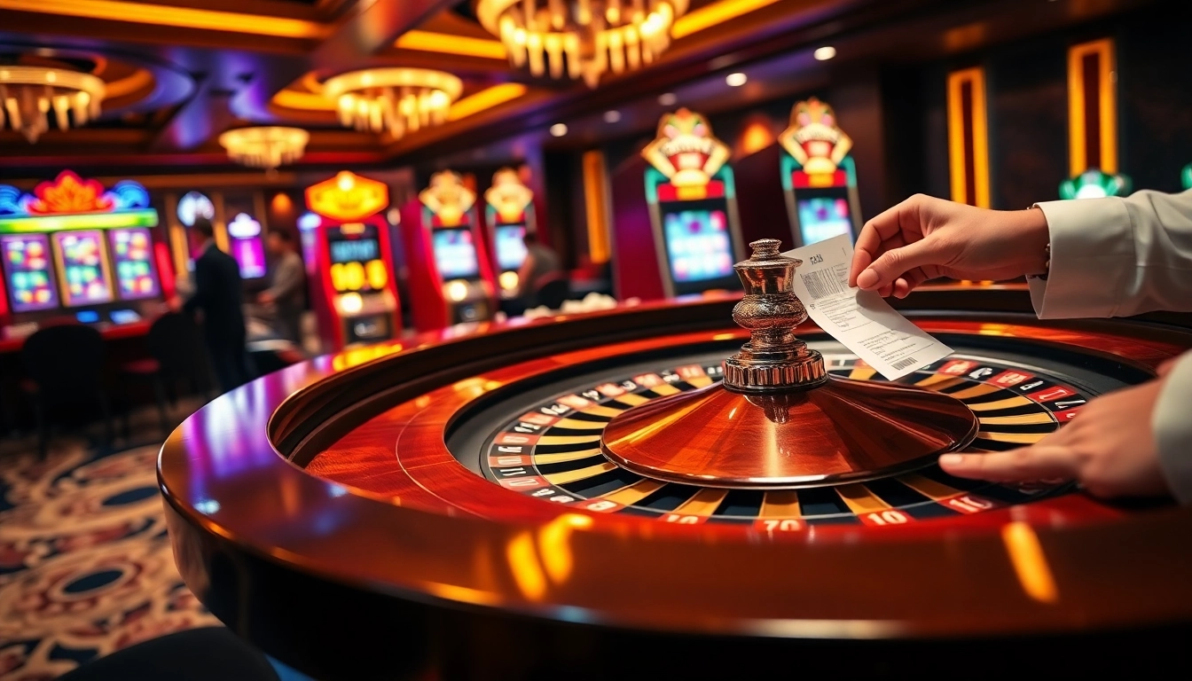 Winning Strategies for Casino Games in 2025 at https://uu888.jp.net/ – Master Your Odds