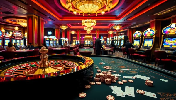 Topvin: Strategic Winning Techniques for Casino Success in 2026