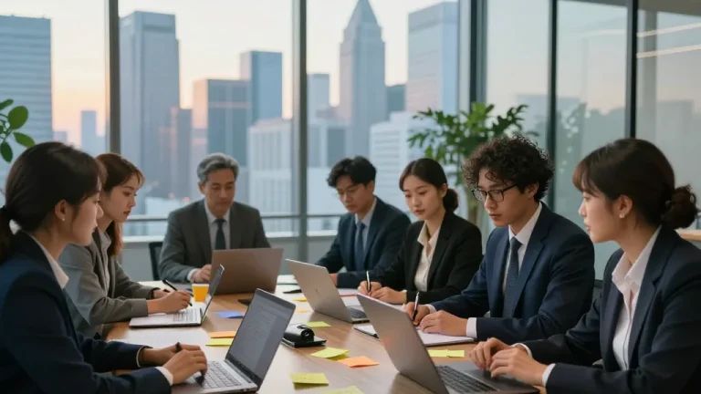 Business and Consumer Services