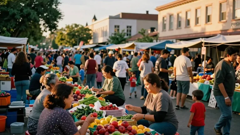 Building Stronger Communities: Keys to Social Engagement