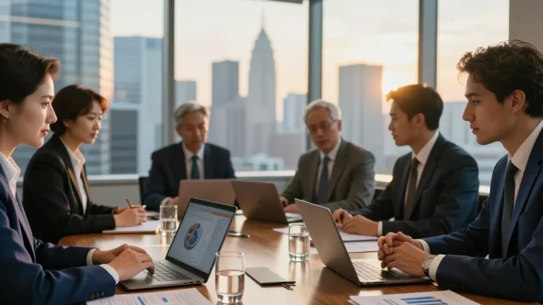 Finance