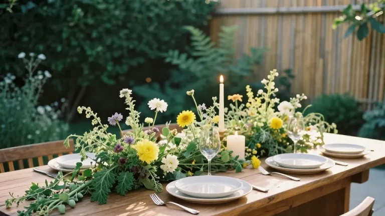 Home and Garden