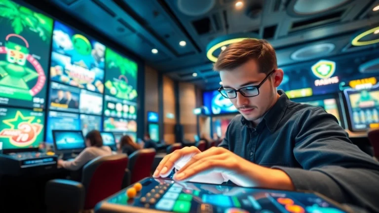 MM88 online gaming platform showcasing user-friendly interface and diverse gaming options.