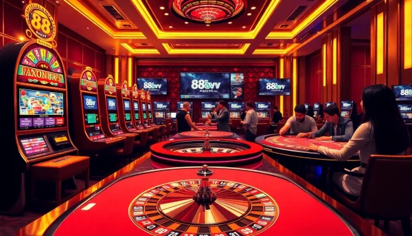 88vv: Essential Strategies for Winning Big in 2026 Gambling