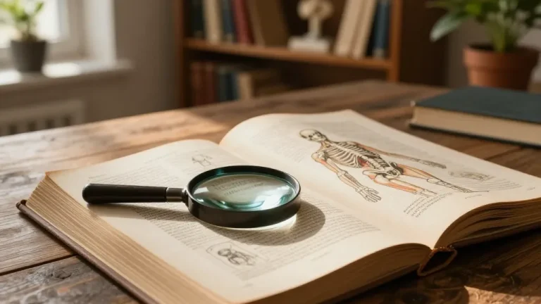 Reference Materials