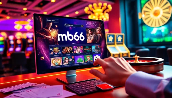 Mastering mb66: Strategic Betting Insights for 2026 Gamblers to Enhance Your Winning Chances