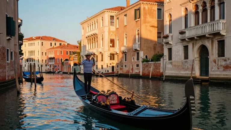 Travel and Tourism
