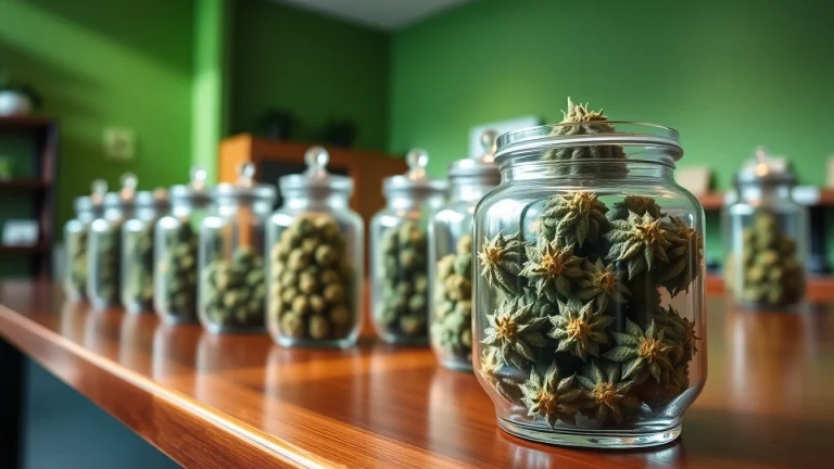 Analyzing the Cost of Ounce of Weed: Factors and Trends