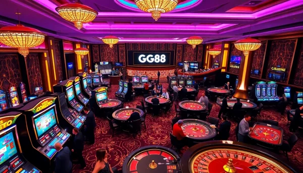 Winning Strategies for 2026: Mastering GG88 for Better Odds and Player Success