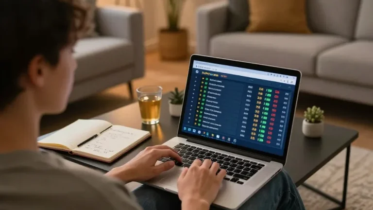 Impegnarsi nelle scommesse online con il miglior bookmaker non AAMS per una migliore esperienza utente.