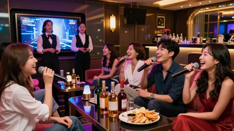 Essential 인천쓰리노 Guide: Uncover Unique Nightlife Experiences in 2026