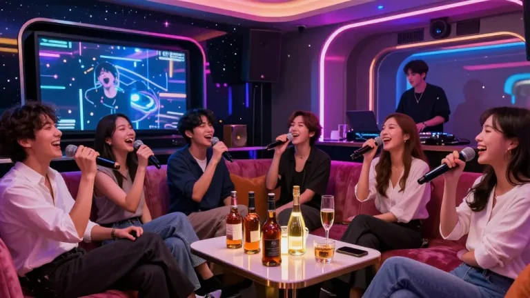 Comprehensive Guide to 강남가라오케: Essential Tips for Enjoying 2026’s Best Karaoke Experience