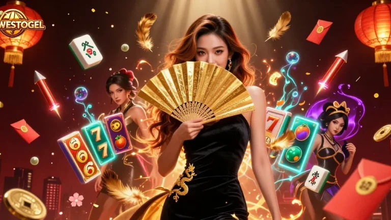 Engage with YOWESTOGEL for thrilling casino spins, featuring captivating designs and vibrant gaming elements.