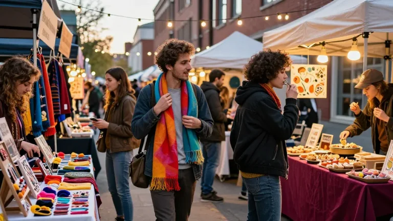 Innovative Guide to Local Shopping Destinations in 2026
