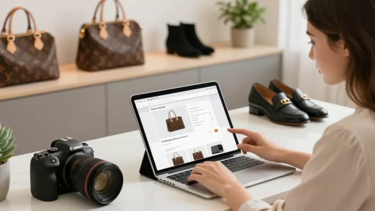 The Definitive Guide to Buying 명품 레플리카 in 2026: Essential Tips for Smart Shoppers