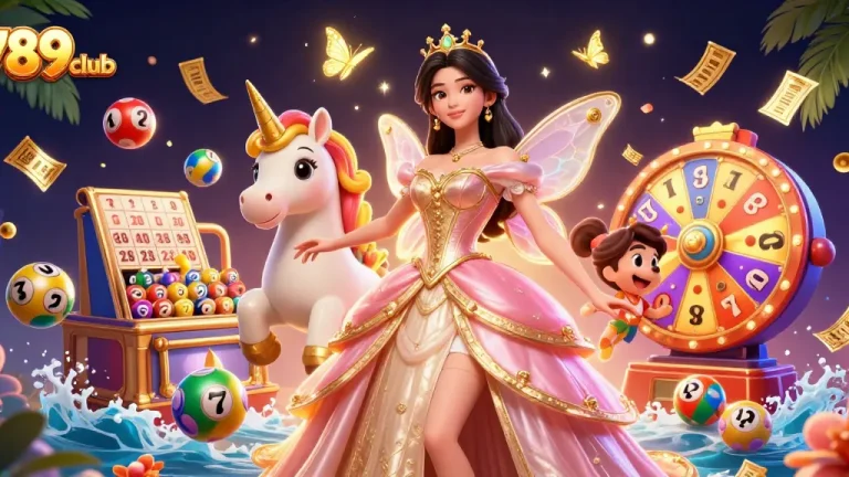 Win big at 789club with thrilling slot machines and vibrant game elements!