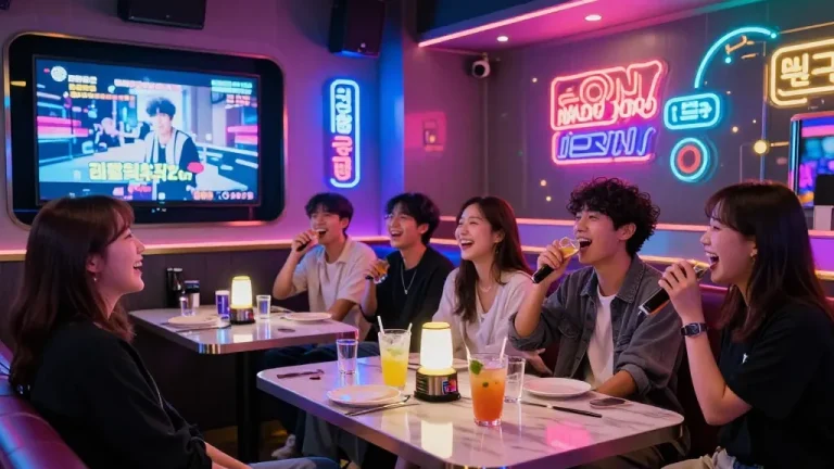 Essential 제주유흥 Insights: A Comprehensive Guide to Jeju Nightlife in 2026